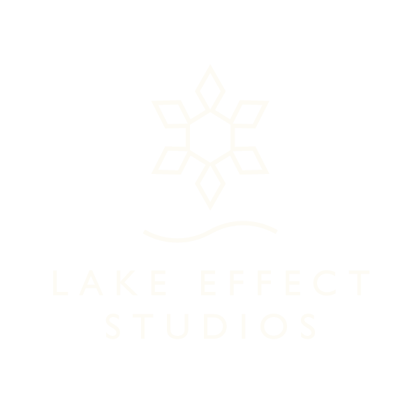 Lake Effect Studios logo